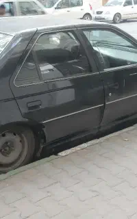 خودرو فرسوده خریدارم...لوازم موجود
