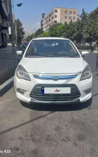 لیفان /اتومات
