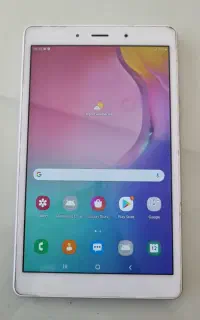 تبلت سامسونگ T295 با حافظه ۳۲ گیگ