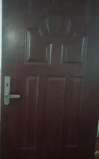 در اتاق خواب نو نو