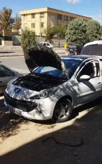 مجموعه خدمات خودرویی NP