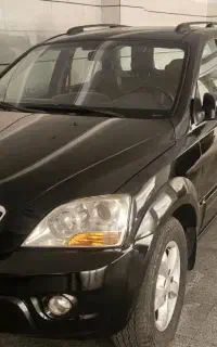 کیا سورنتو کره ای