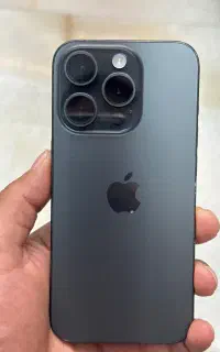 Iphone 15 pro
