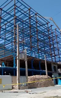 جوشکاری سیار