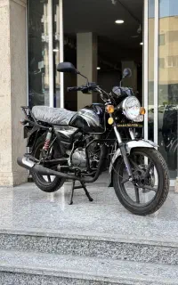 بی ایکس دایچی ۲۰۰ باکسر نرم و راحت نیروموتور