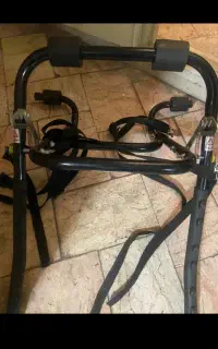 باربند دوچرخه