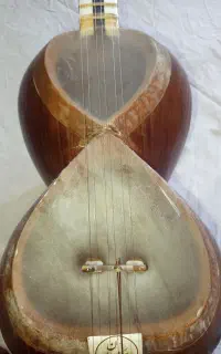 تار کارگاهی کاوه ضابطی