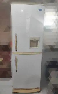 یخچال فریزر یخساران