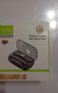 ایرپاد آپولو مدل DX-EARBUDS C39  DX-EARBUDS C39