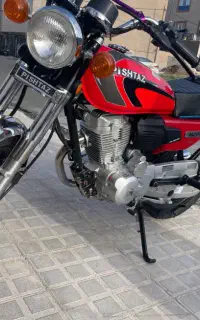 پیشتاز ۲۰۰