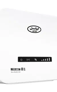مودم ایرانسل Tf i60 B1