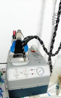 اتو سیلتر ۳و نیم لیتری