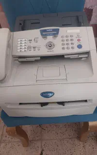 دستگاه فکس سه کاره brother2820