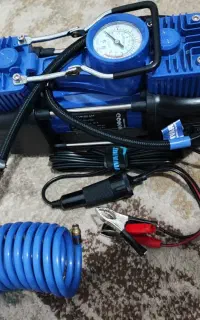 کمپرسور باد فندکی