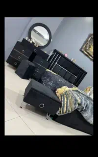 تخت تک نفره دو نفره مدل آنتیک کد 2