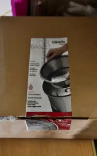 کاسه اب میوه گیری ceado