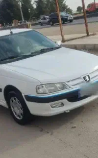 پژوپارس مدل ۹۳