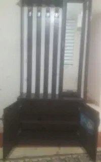 کمد جا لباسی وجای کتاب