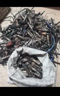 خریدار ضایعات سنسور اکسیژن