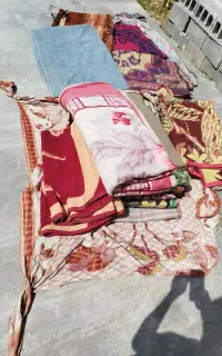 پتو دست دوم باربری