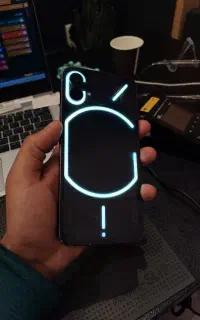 ناتینگ فون