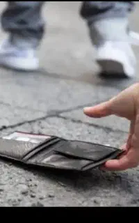 مدارک گمشده
