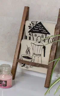 گلدان کوچیک دکوری