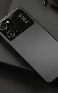 poco x5 pro 5G