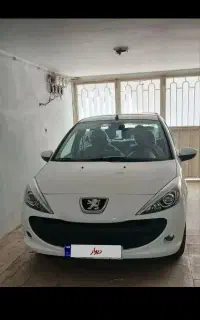 ۲۰۷سفید صفر سقف فلز فرمون برقی