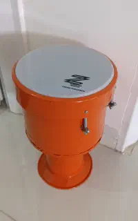 تنبک