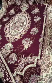 رو فرشی 6 متری