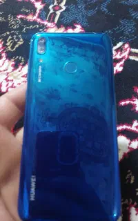 گوشی موبایل هواوی Y7prime2019