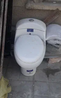 فروش توالت فرنگی ترک