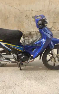 موتور بی کلاج