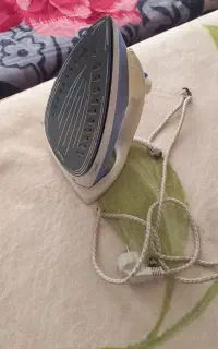 اتو بخار سالم