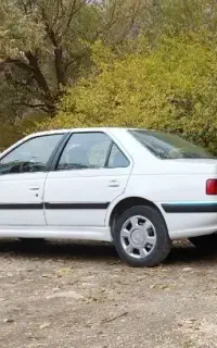 خودرو دربستی جابجایی مسافر