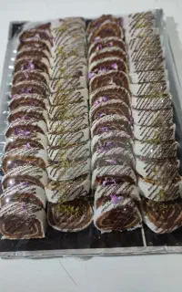 حلوا خرما