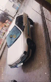 پژو 405 مدل 83