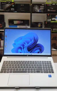 لپتاپ HPنسل 11مدل G8(زینی وند )