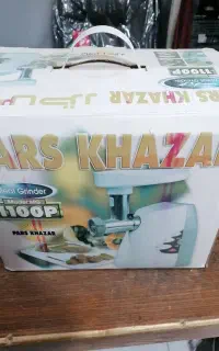 فروش چرخ گوشت 1100 پی پارس خزر