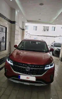 فردا T5 fmc۲۰۷ مدل ۴۰۱ تحویل ۴۰۲ عروسک درحد