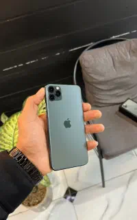 اپل استور/ ۱۱ پرو مکس دوسیم کارت
