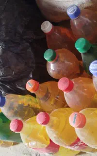بطری