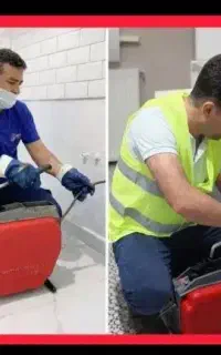 لوله بازکنی فنرزنی نارمک دردشت فرجام تهرانپارس