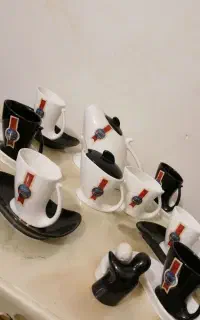 ست صبحانه اصل نو