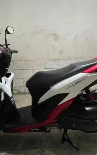 هوندا کلیک تایلندی۱۴۰۱