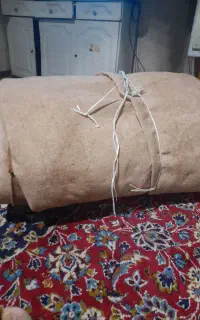 موکت بدون ایراد وبدون سوختگی