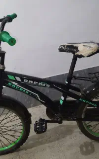 دوچرخه