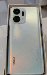 honor x7a