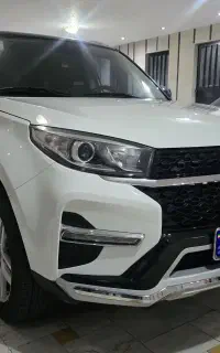 ام وی ام X33s AT  مدل ۱۴۰۰ در حد صفر واقعی